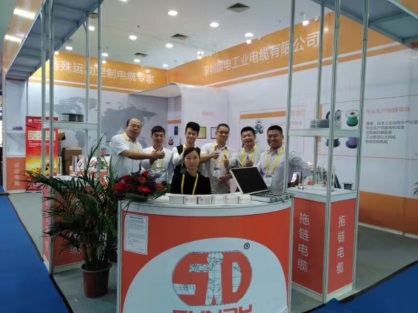 完美收官！11月我們?cè)僖?jiàn)！東莞厚街國(guó)際機(jī)械展！